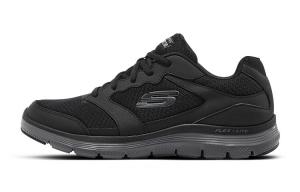 Кроссовки Skechers Flex Advantage 4.0 Lifestyle Shoes Men Low-top Black, черный