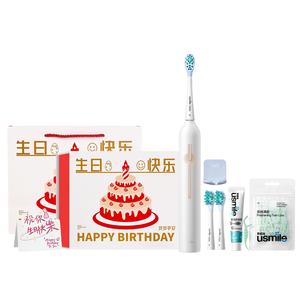 Электрическая зубная щетка Usmile