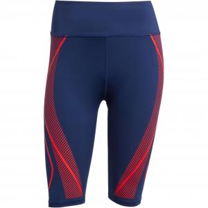 Шорты Stella McCartney TruePace Adidas, синий