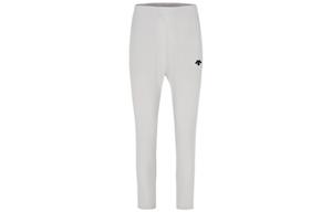 Спортивные штаны мужские DESCENTE, светло-серый