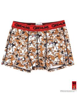 Боксеры Gremlin/Gremlin Gremlins, цвет Brown