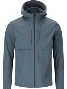 Куртка для бега Kyson в цвете 2178 Orion Blue Endurance