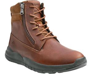 Походная обувь Anodyne No. 90 Trail Worker, цвет Whiskey
