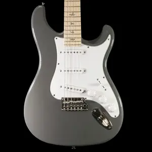 PRS SE Silver Sky Maple 2020 - Overland Grey