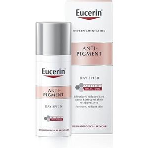 Дневной крем против пигментных пятен Spf30 50мл, Eucerin
