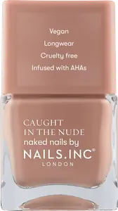 Лак для ногтей Nails.INC Nagellack Caught Turks and Caicos