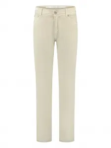 Вельветовые брюки Richard J. Brown, нейтральный