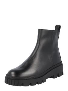 Ботильоны Gabor, черный