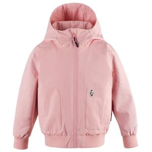 Детская куртка-дождевик «Синяя птица» Gosoaky, розовый