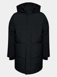 Пуховик стандартного кроя Redefined Rebel, черный