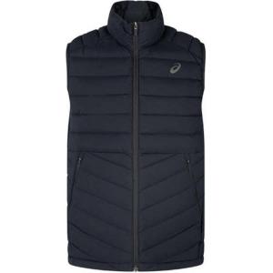 Жилет мужской черный Asics