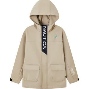 Ветровка для подростков NAUTICA, хаки