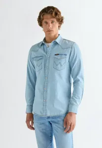 Рубашка Wrangler, Riverbank