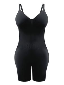 Корректирующее боди MEETWEE, черный