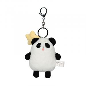 Resonance, Skip And Loafer 'Soft And Cozy' Collection Dolls Plush Pendant POP MART