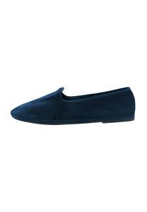 Балетки LOAFERS FENICE Ballerette, синий