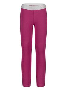 Topo Термолеггинсы розового цвета