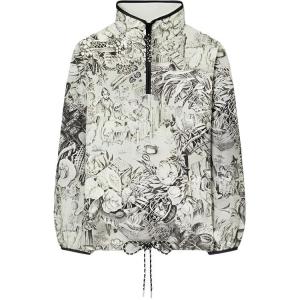 Куртки и пальто весна-лето 2025 для женщин Tory Burch, серый