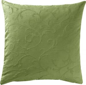 Наволочка Erwin Müller 61668, зеленый - 40 х 40 см