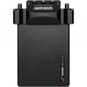 Беспроводной приемник Sound Devices Astral ARX2 Dual-Channel Digital Receiver A20-RX