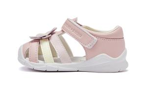 Обувь для начинающих ходить / Детские носки DAVE&BELLA, розовый