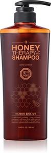 Honeytherapy Professional Plus Shampoo восстанавливающий шампунь для слабых и поврежденных волос Daeng Gi Meo Ri, 500 мл