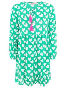 Короткое платье Zwillingsherz