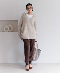 Сумка-тоут с логотипом Sweat, размер L Bayflow, цвет Gray 15