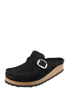 Мюли BIRKENSTOCK Buckley, черный