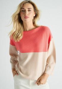 Джемпер Marie Méro Jumper, Koraal/Coral