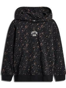 Толстовка Sometime Soon JAZZY, черный