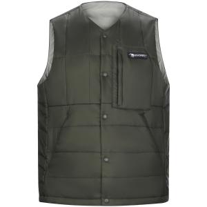 Жилет Urban Function Series унисекс Camel, цвет Phantom Black