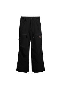 Обычные спортивные штаны Superdry, розовый