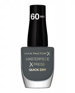 Лак для ногтей Masterpiece Press Quick Dry Max Factor, 810 Cashmere Knit