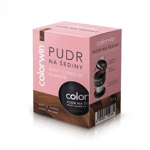 Пудра Colorwin Pudry Kryjące Odrost, 3,2 гр