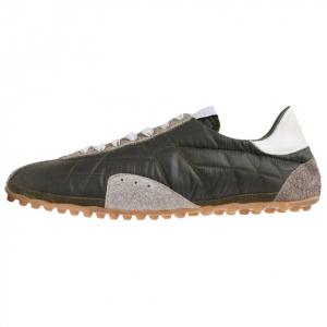 Кроссовки Sprinters со шнуровкой Maison Margiela, Black
