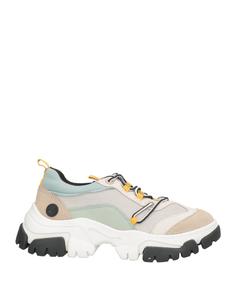 Кроссовки Timberland, светло-серый