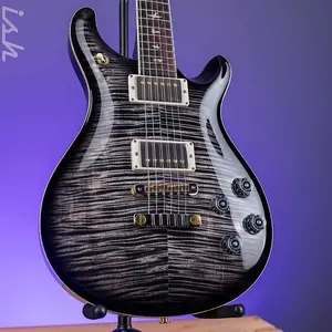 Электрогитара PRS McCarty 594 10-Топ, цвет Charcoal Burst