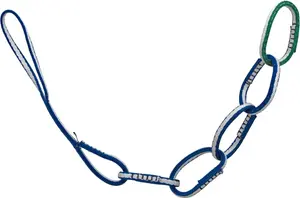 Система личной страховки PAS 22 Metolius, Blue/Green