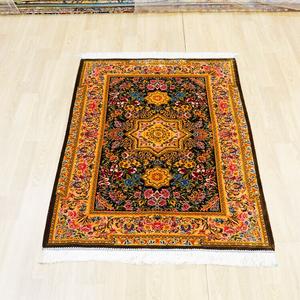 Ковер Tianjiang ручной работы, 100x150 см, шелк, арт. 14