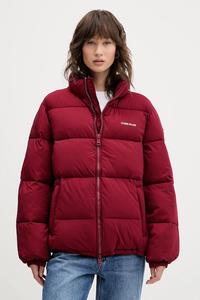 Куртка Guess Jeans, бордовый