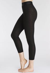 Леггинсы Leggings LASCANA, черный