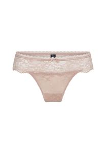 Трусы LINGADORE, цвет Blush