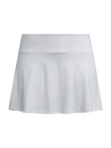 Adidas Performance Спортивная юбка-шорты 'CLUB' в белом цвете
