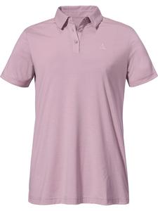 Schöffel Футболка для тренировок 'Ramseck' в цвете Rose