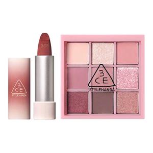 Набор косметики для женщин 3CE