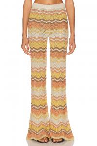 Amira Штаны Retrofete, Metallic Multi