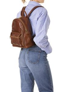 Рюкзак Chiara Ferretti Rucksack, Brown