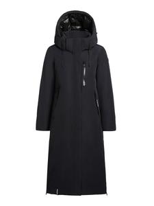 Зимнее пальто khujo Lofi2, Dark grey