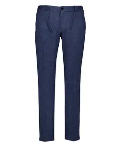 Синие брюки Flex Zuitable, синий